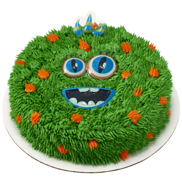 Monster Faces Creations Pop Tops®