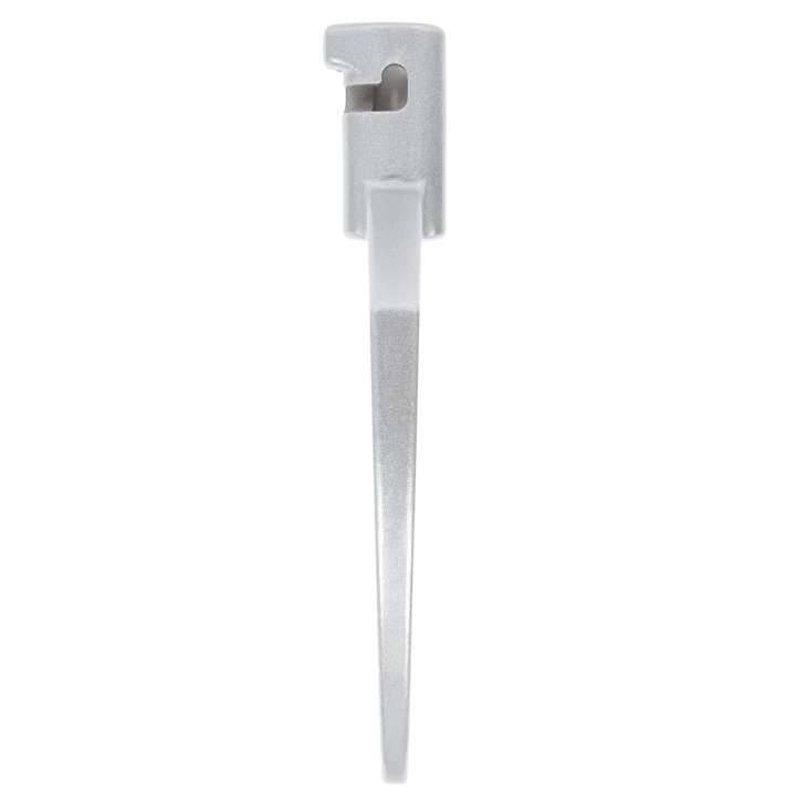 Flat beater for 10-quart mixer