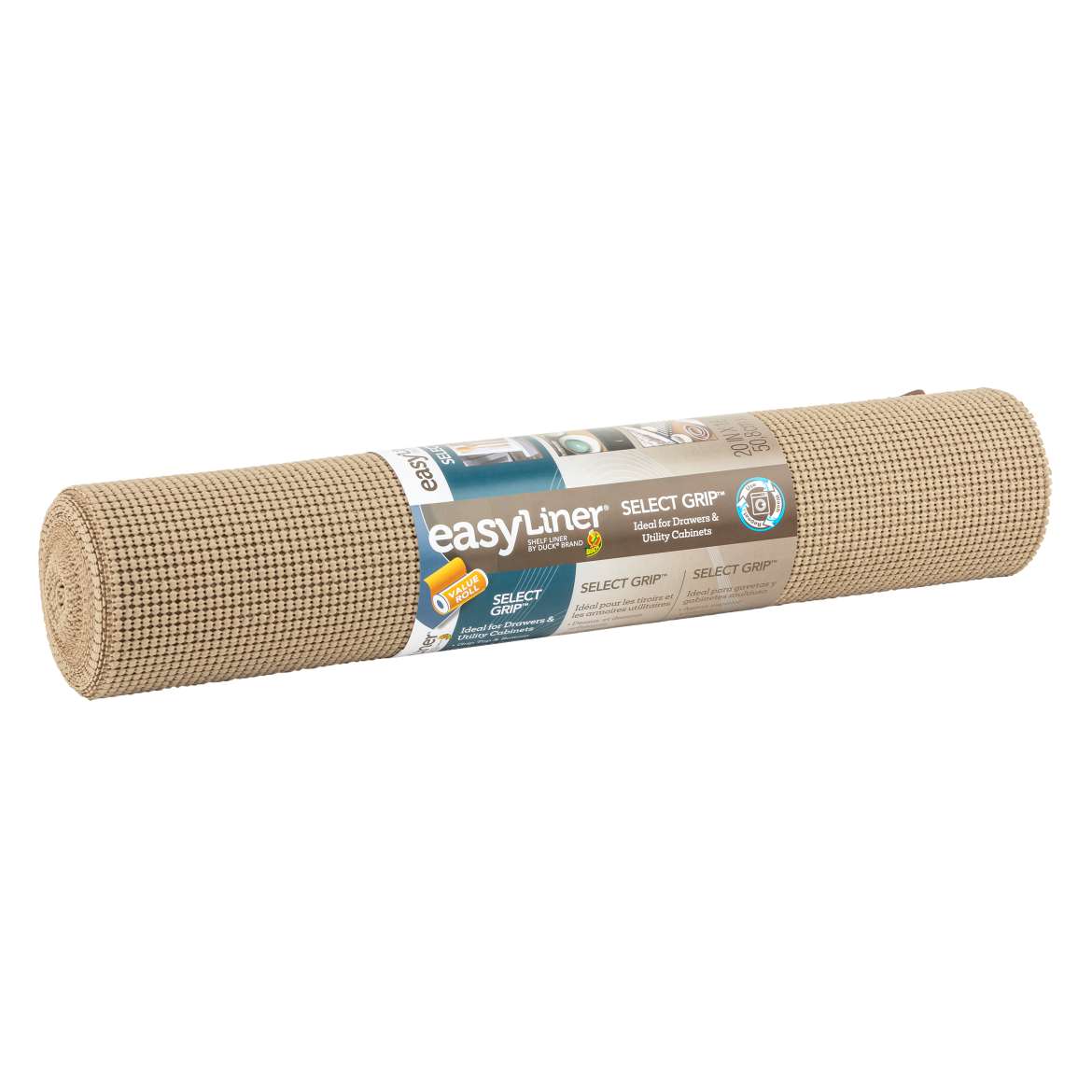 Select Grip™ EasyLiner®
