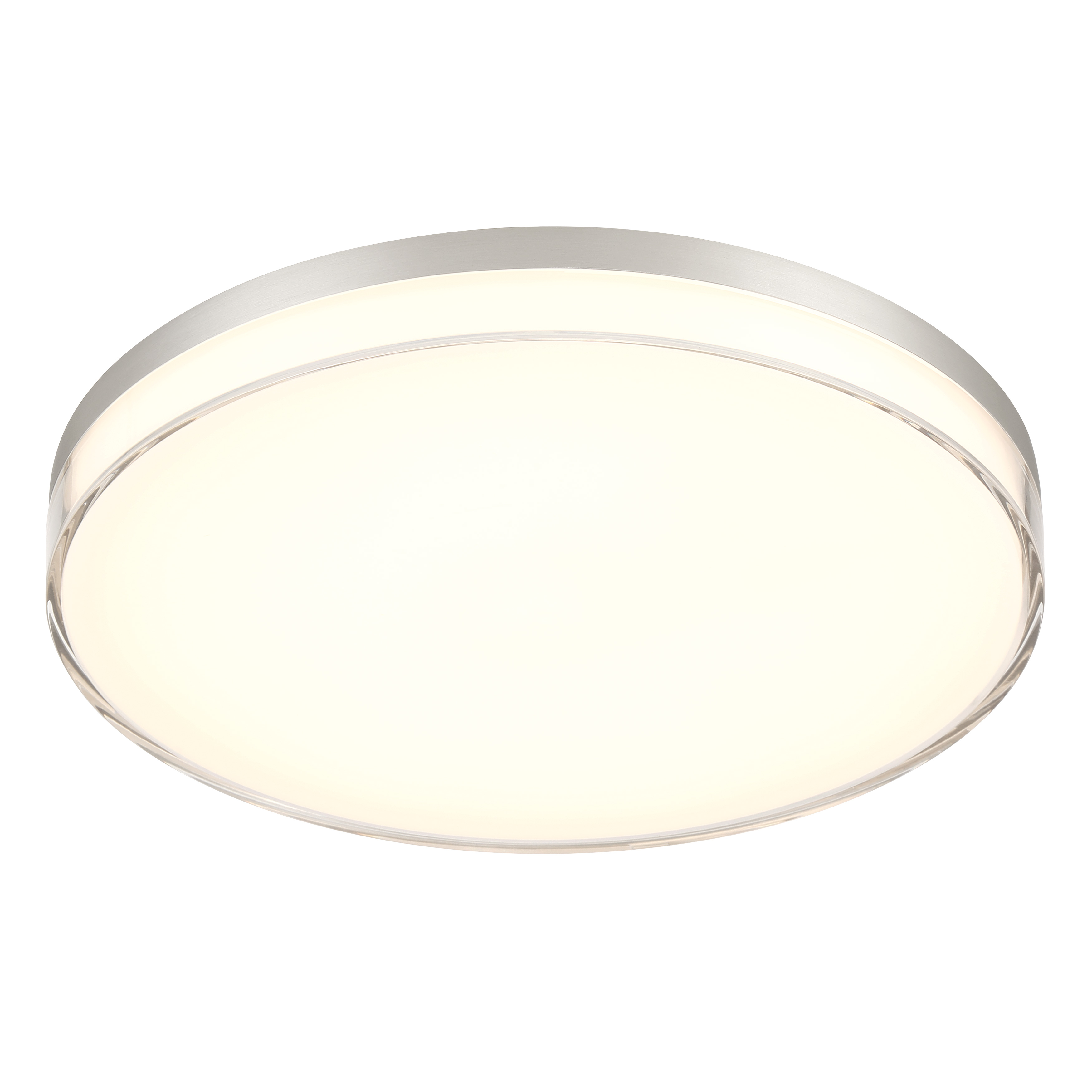 13" LED Flush Mount