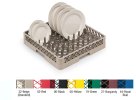 Traex® Full-Size Plate Racks