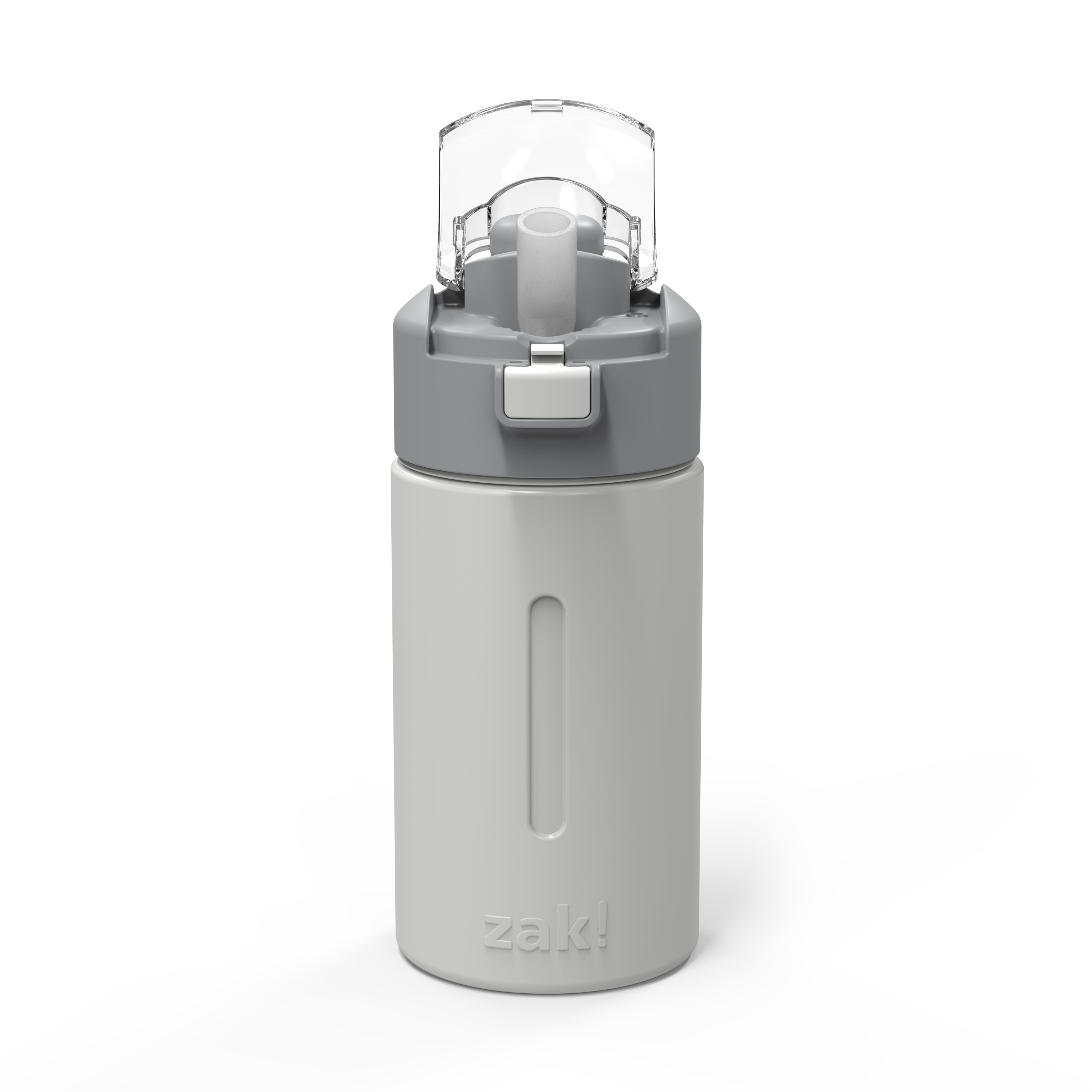 Genesis 12 ounce Vacuum Insulated Stainless Steel Tumbler, Gray slideshow image 5 Genesis 12 ounce Vacuum Insulated Stainless Steel Tumbler, Gray slideshow image 5