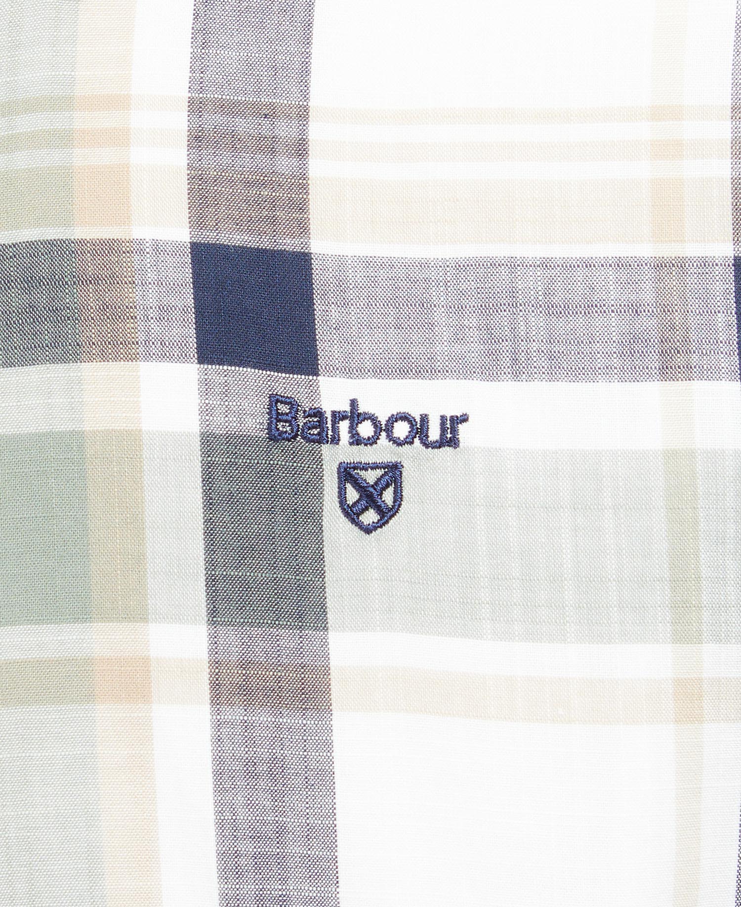 Kidd Tailored Long-Sleeved Shirt image number 3