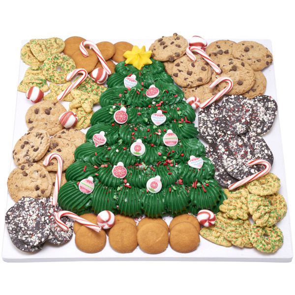 Christmas Ornament Assortment Dec-Ons® Decorations
