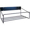 Hillyard, Arsenal® One 3 Product Refill Storage Rack, Black