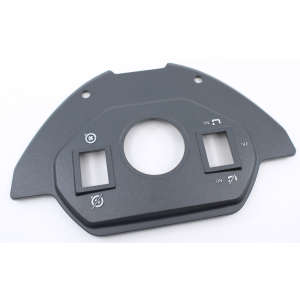 Superior Panel Rear Carter