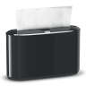 Tork, H2 Xpress® Countertop, Multi-fold Folded Towel Dispenser, Black