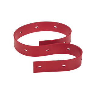 Blade Squeegee Rear Linatex 700 Mm