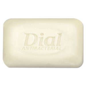 Henkel, Dial Antibacterial Deodorant Bar Soap,  2.5 oz Unwrapped