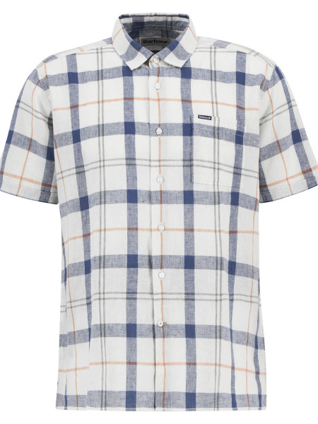 Croft Short-Sleeved Shirt Croft Short-Sleeved Shirt
