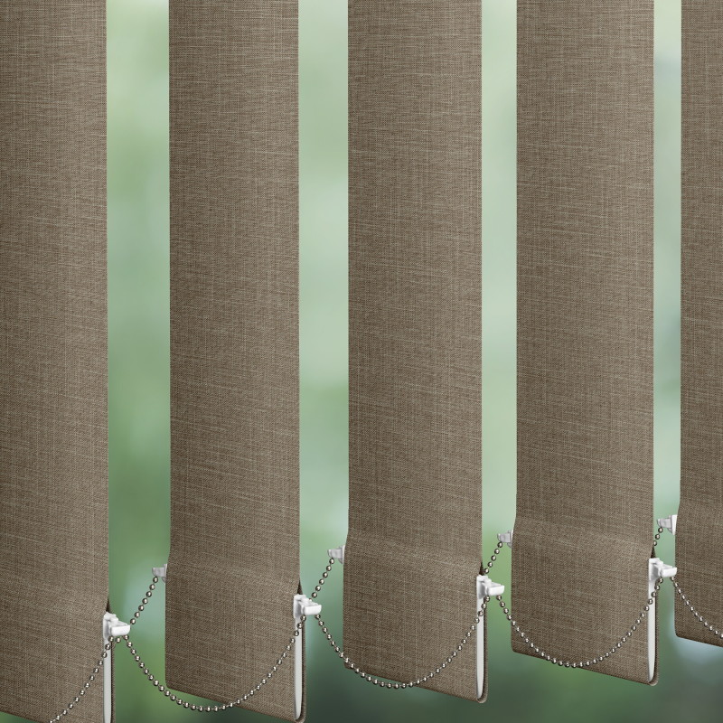 Rens RD 2923 Vertical Blind