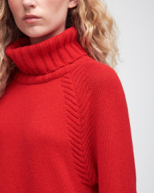 Norma Rollneck Jumper 