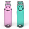 Kiona 31 ounce Water Bottle, Indigo slideshow image 9 Kiona 31 ounce Water Bottle, Indigo slideshow image 9