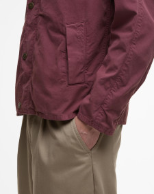 Giacca casual Tracker 