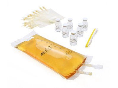 Hardy Diagnostics MEDIUM RISK KIT, CPS HDX COMPLEXITY F/PHARMACY