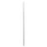Boardwalk, Wrapped Giant Straws, 10.25", Polypropylene, Clear