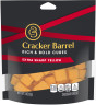 Extra Sharp Yellow Cheddar - 2oz bag