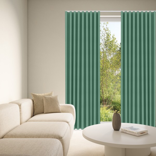 GOODNIGHT-50 Curtains