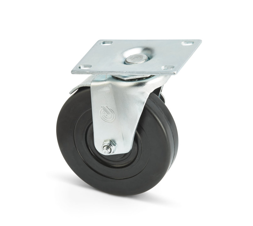 4-inch caster set for Servewell® table