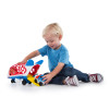 Go Grippers™ Cargo Jet