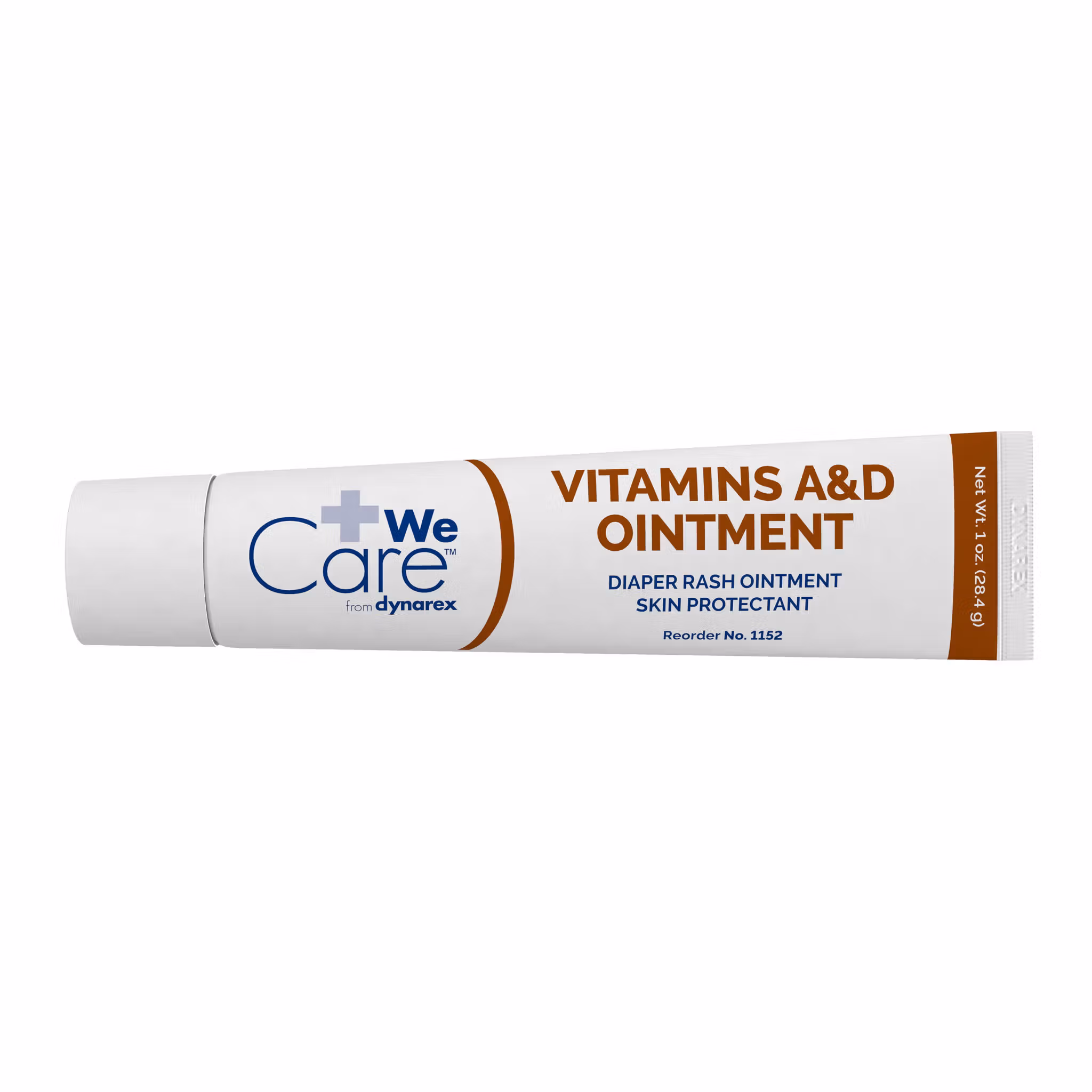 dynarex® Scented Vitamins A and D Ointment, 1 oz. Tube