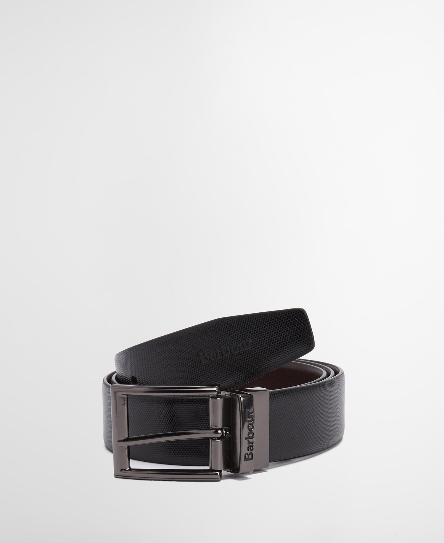 Westdale Reversible Leather Belt image number 0