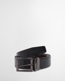 Westdale Reversible Leather Belt 