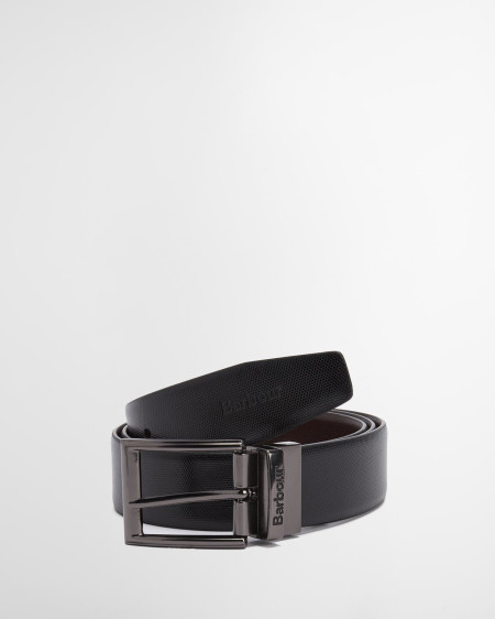 Westdale Reversible Leather Belt