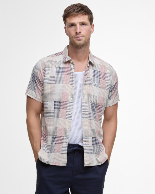 Oakshort Regular Short-Sleeved Shirt