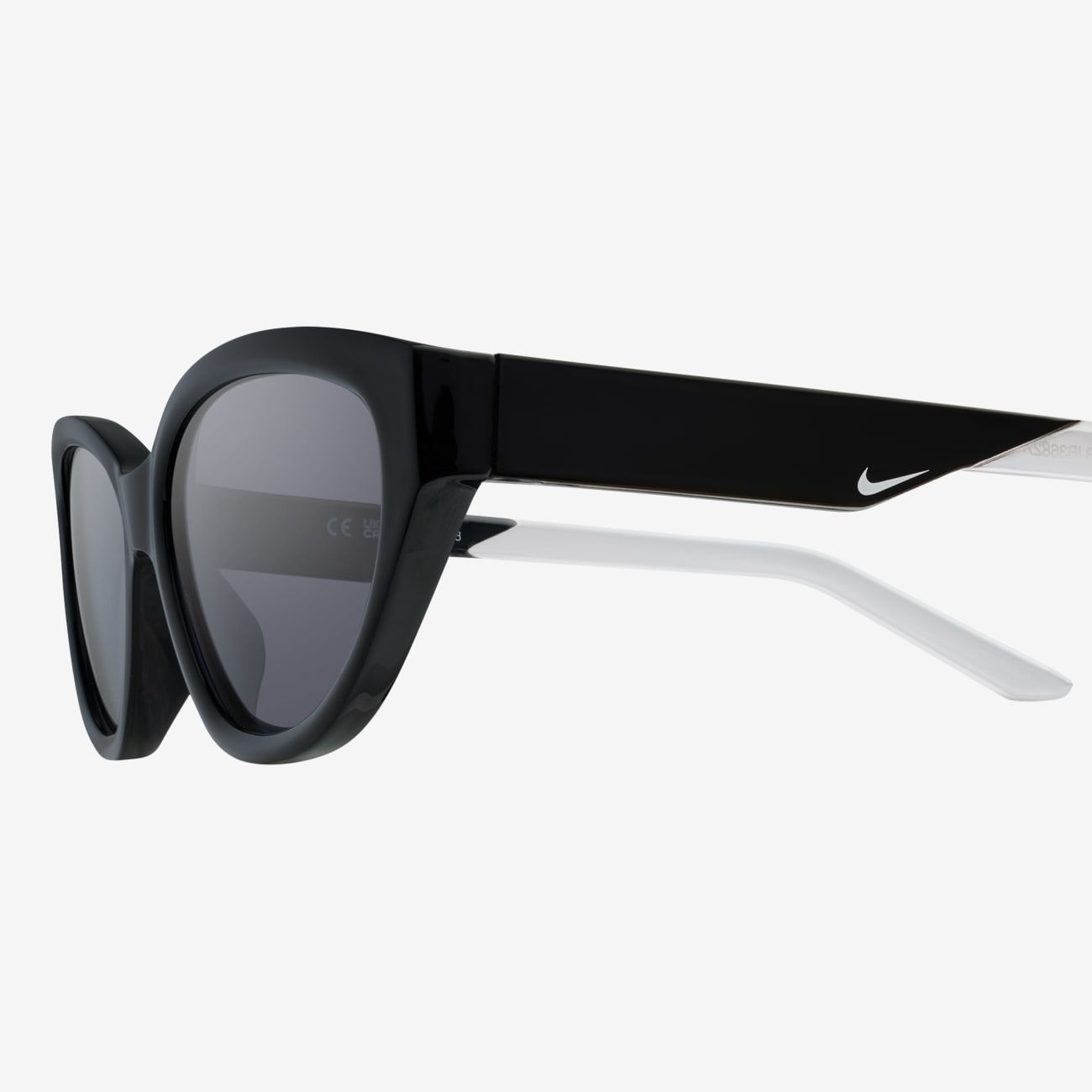 Nike Multicolor Injected Sunglasses