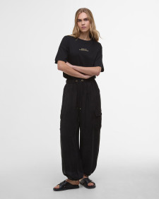 T-Shirt Harlow Logo 