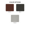 Contoured Buffet Station Color Options