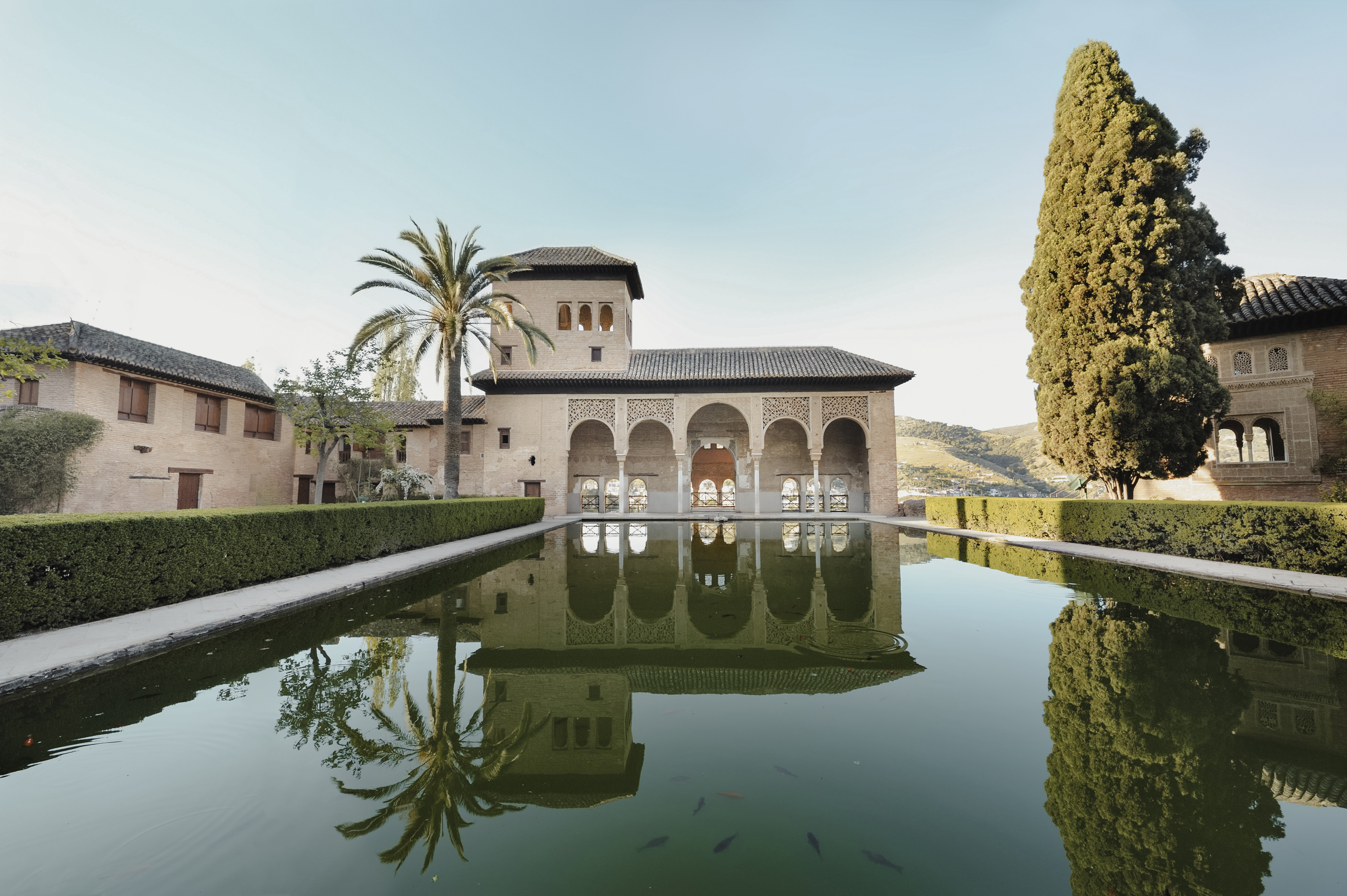 Málaga| Spain → Civitavecchia (Rome) (6 nights)