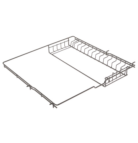 Third Rack Wireframe
