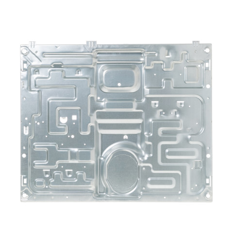 DRYER CHASSIS BASE