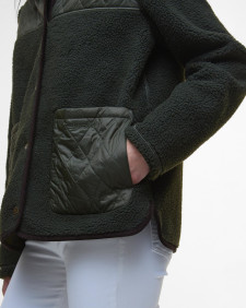 Laurel Fleece 