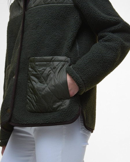 Laurel Fleece