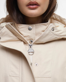Jacke Gabriella Showerproof Jasmine
