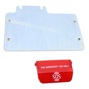 HFM Kit for T28SS and T28SC Plus Orbital