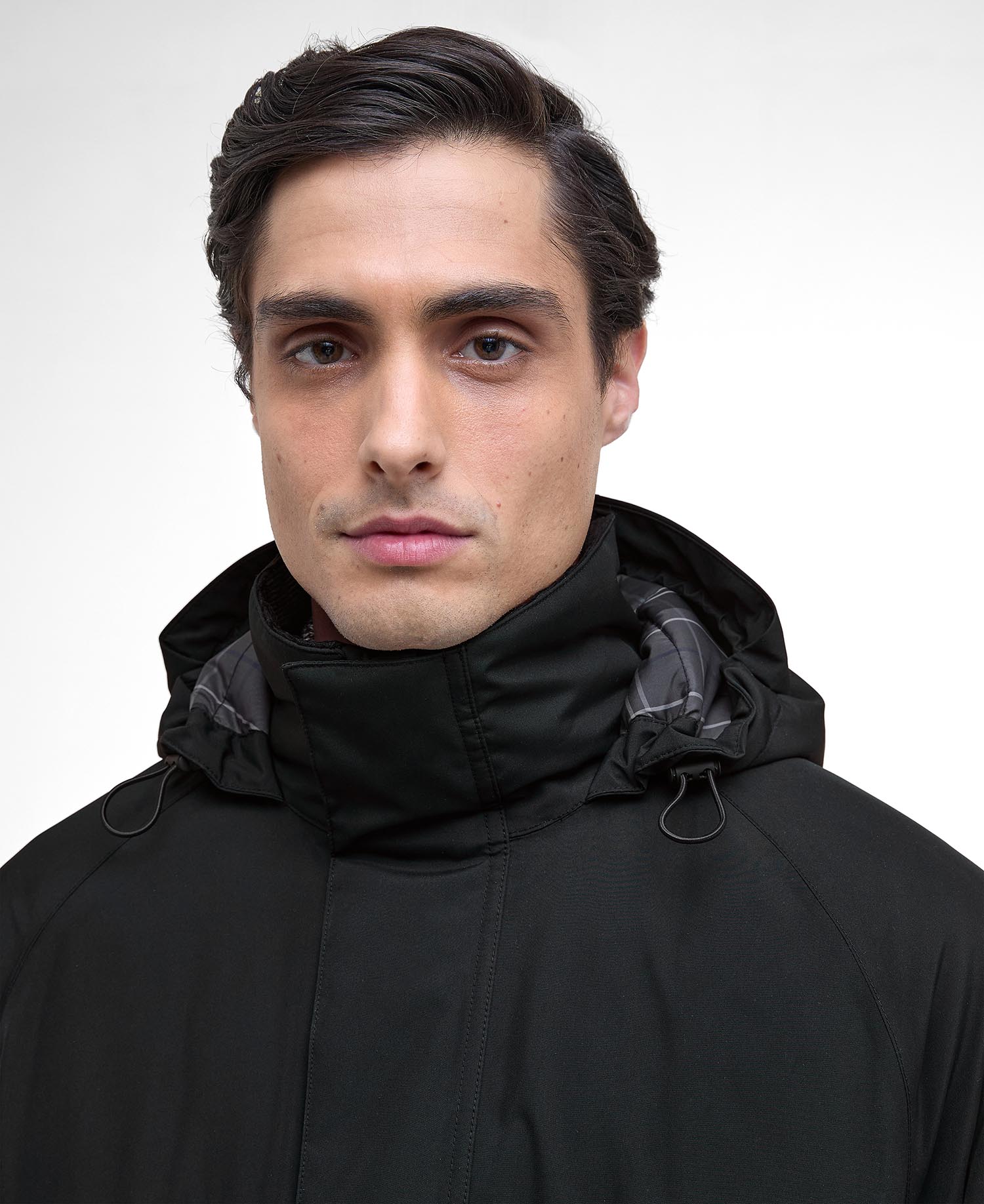 Willett Waterproof Jacket image number 3