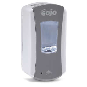 Gojo, LTX-12™, 1200ml, Gray, Automatic Dispenser