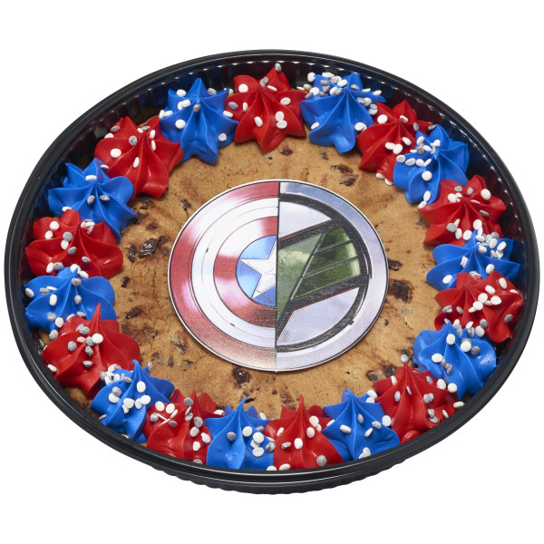 Marvel Studios' Captain America: Brave New World Layon