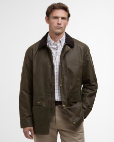 Giacca cerata Lowick 