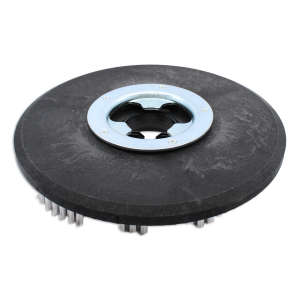 Drive Disc Df=356Mm Ds=355Mm W/ Ctr Lock
