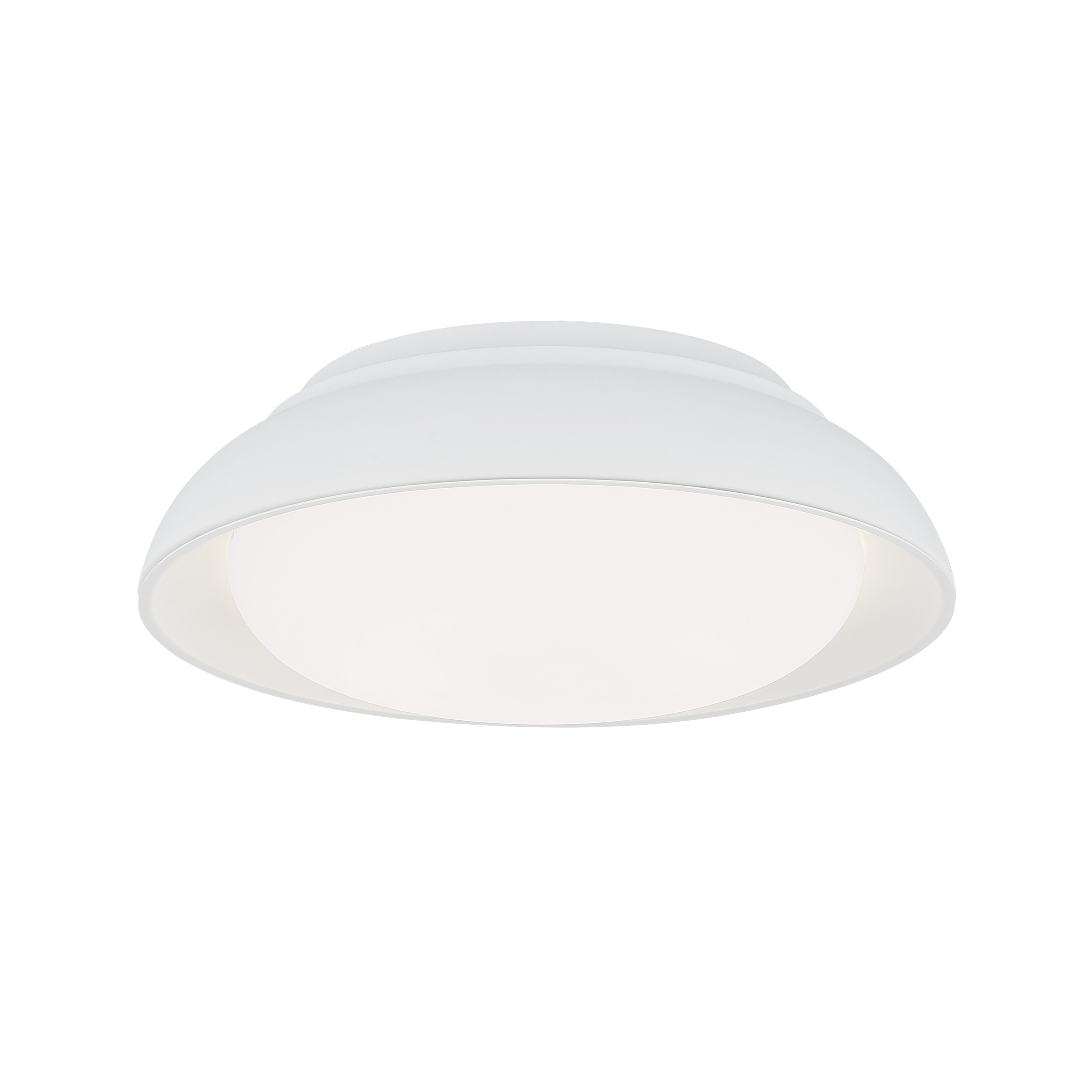 LED Flush Mount - 15"