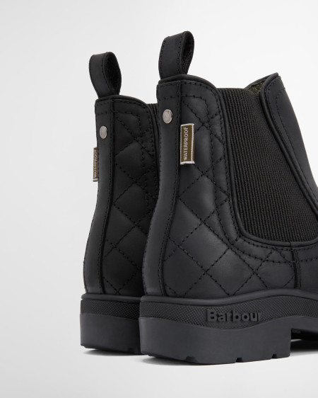 Amble Chelsea Boots