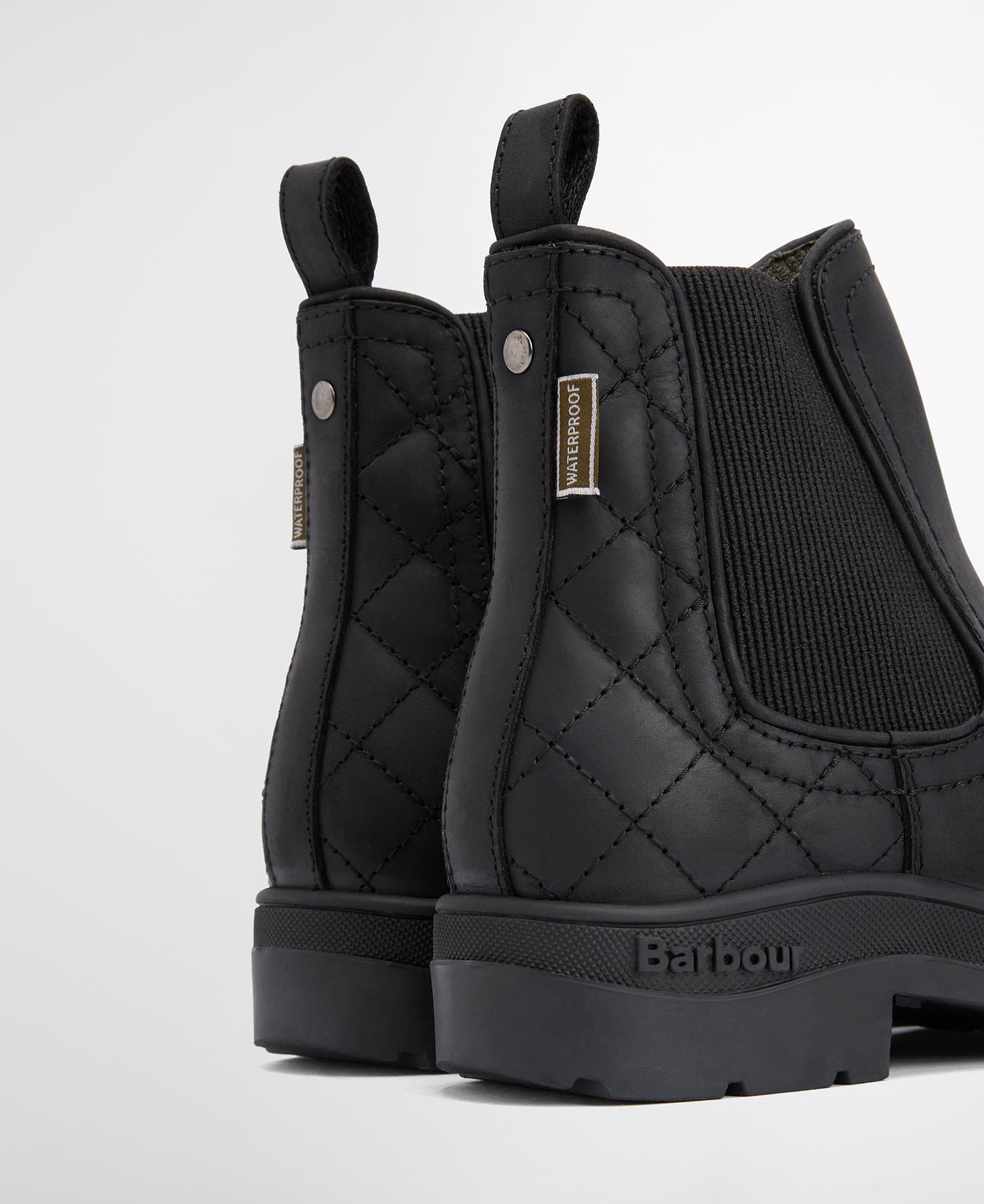 Amble Chelsea Boots image number 2
