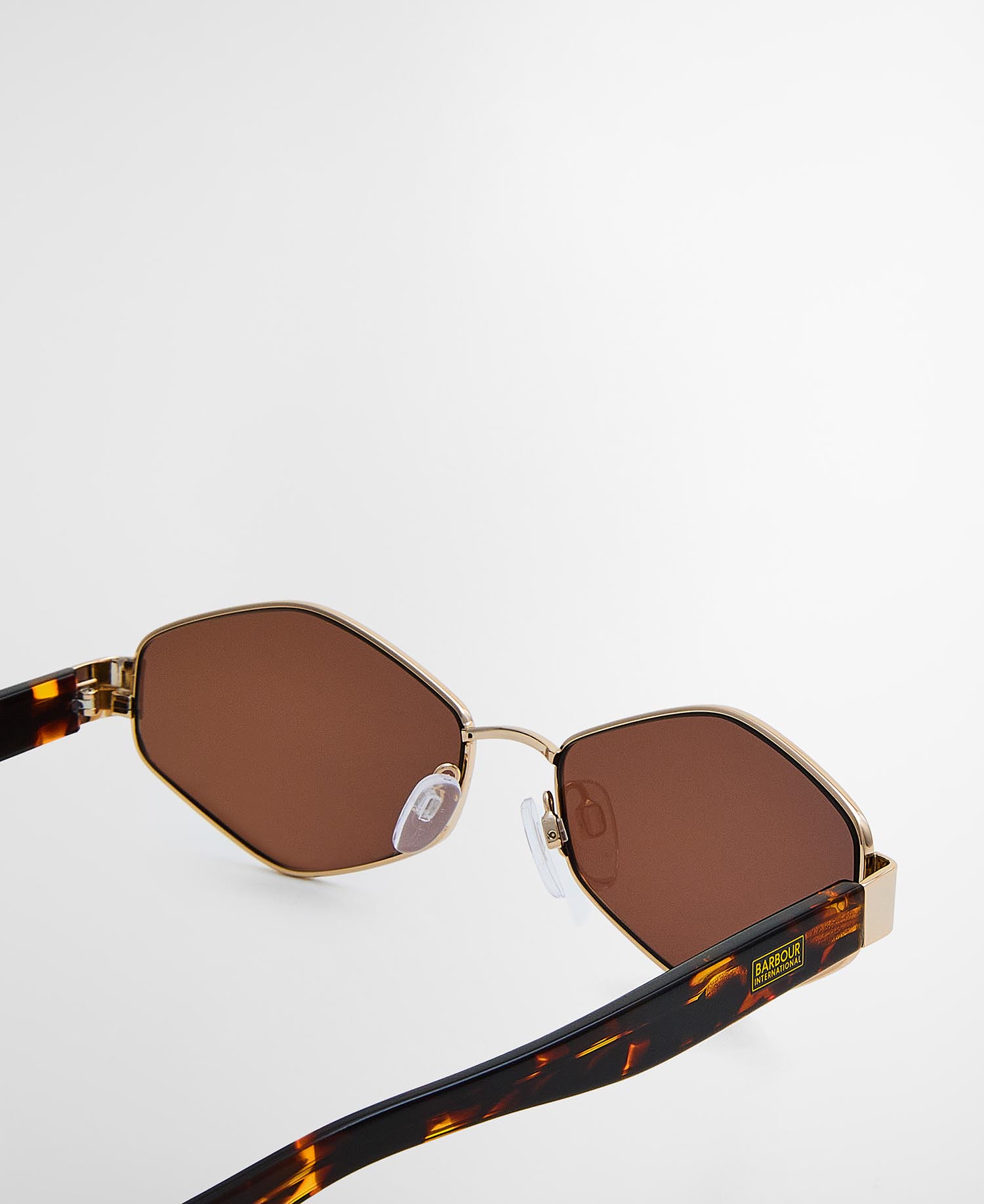 Sonnenbrille Angular image number 2