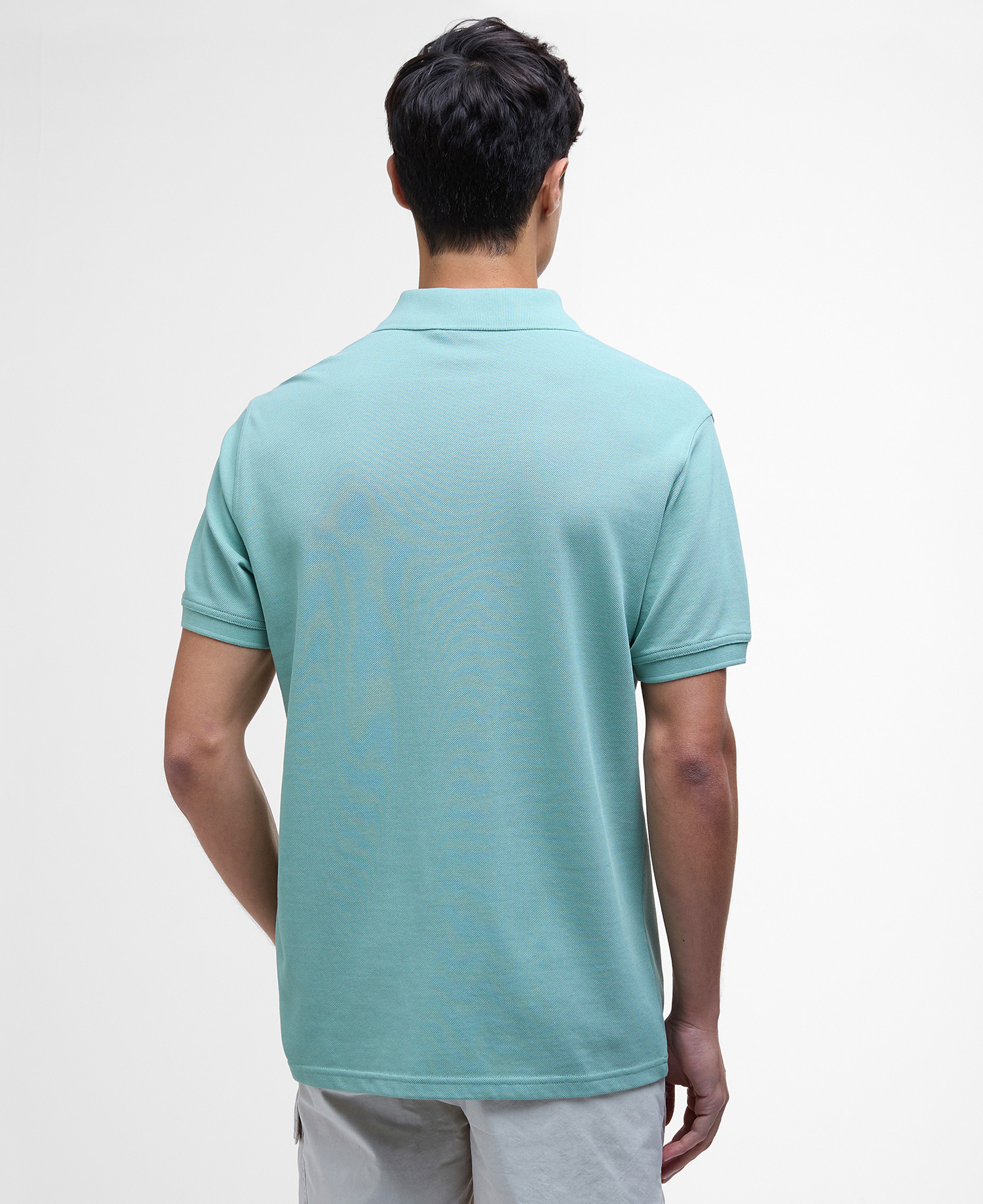Poloshirt Essential image number 2