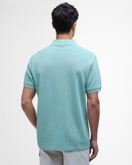 Poloshirt Essential